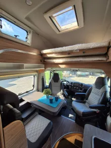 Fahrzeugbild Weinsberg EDITION [FIRE] 600 MQH #33