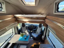 Fahrzeugbild Weinsberg EDITION [FIRE] 600 MQH #34