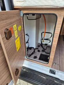 Fahrzeugbild Weinsberg EDITION [FIRE] 600 MQH #38