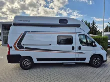 Fahrzeugbild Weinsberg EDITION [FIRE] 600 MQH #44