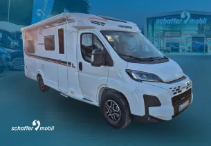 Bild CaraCompact 600 MF EDITION [Pepper]