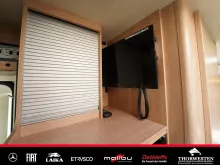 Fahrzeugbild Sunlight T 69 L Hubbett Active Sat & TV 1. Hand #21