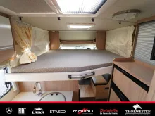 Fahrzeugbild Sunlight T 69 L Hubbett Active Sat & TV 1. Hand #27