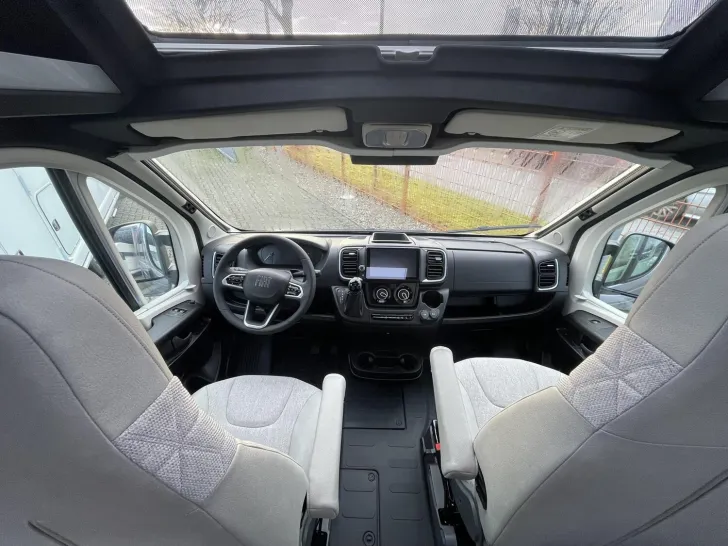 Fahrzeugbild Knaus BoxTime 600 MQ MJ2026 #3