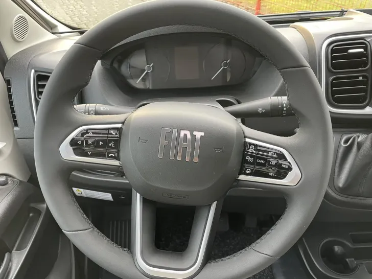 Fahrzeugbild Knaus BoxTime 600 MQ MJ2026 #5