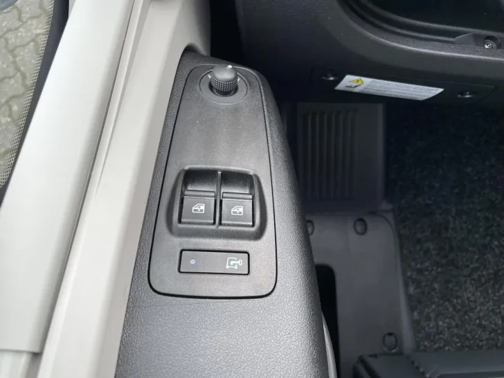 Fahrzeugbild Knaus BoxTime 600 MQ MJ2026 #6