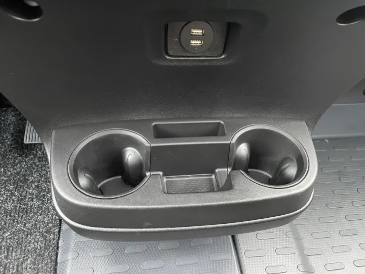 Fahrzeugbild Knaus BoxTime 600 MQ MJ2026 #8