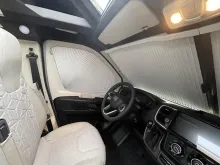 Fahrzeugbild Knaus BoxTime 600 MQ MJ2026 #10