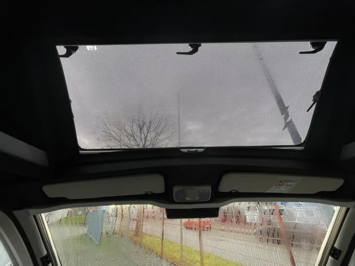 Fahrzeugbild Knaus BoxTime 600 MQ MJ2026 #11