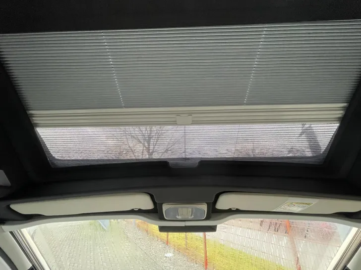 Fahrzeugbild Knaus BoxTime 600 MQ MJ2026 #12