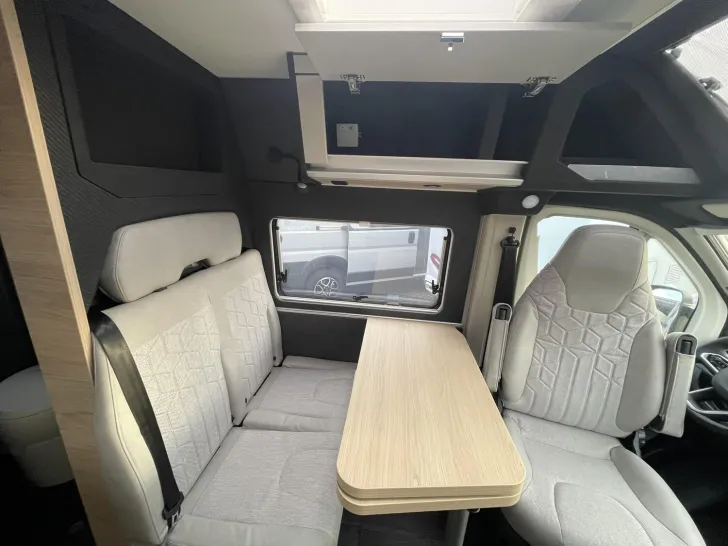 Fahrzeugbild Knaus BoxTime 600 MQ MJ2026 #13