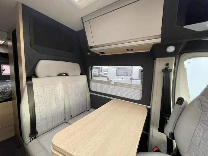 Fahrzeugbild Knaus BoxTime 600 MQ MJ2026 #14