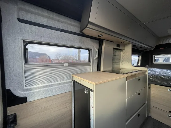 Fahrzeugbild Knaus BoxTime 600 MQ MJ2026 #15