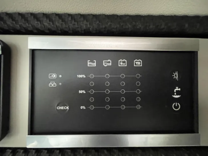 Fahrzeugbild Knaus BoxTime 600 MQ MJ2026 #18