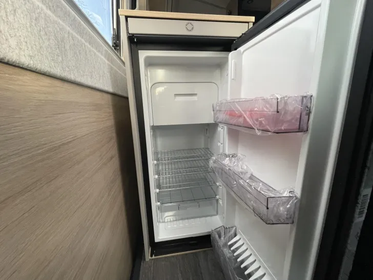 Fahrzeugbild Knaus BoxTime 600 MQ MJ2026 #19