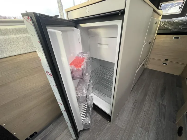 Fahrzeugbild Knaus BoxTime 600 MQ MJ2026 #20