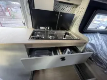 Fahrzeugbild Knaus BoxTime 600 MQ MJ2026 #21