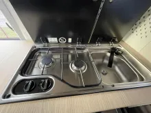 Fahrzeugbild Knaus BoxTime 600 MQ MJ2026 #22