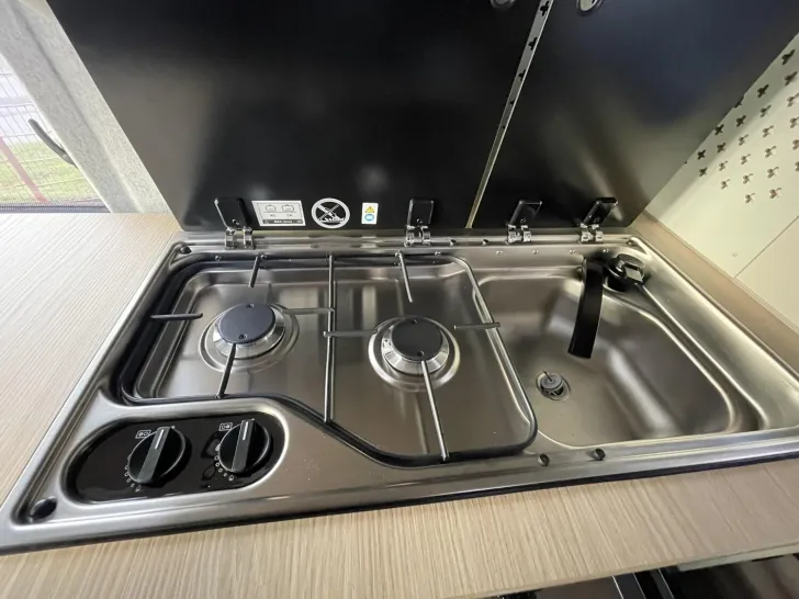 Fahrzeugbild Knaus BoxTime 600 MQ MJ2026 #22