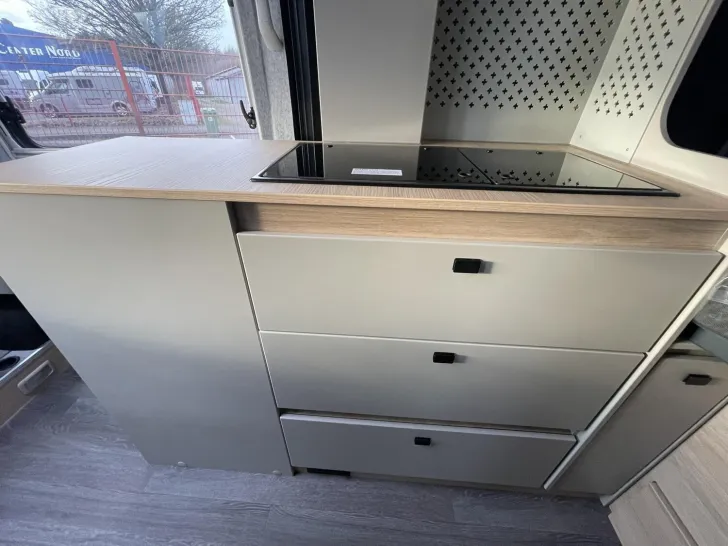 Fahrzeugbild Knaus BoxTime 600 MQ MJ2026 #23