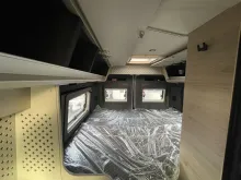 Fahrzeugbild Knaus BoxTime 600 MQ MJ2026 #24