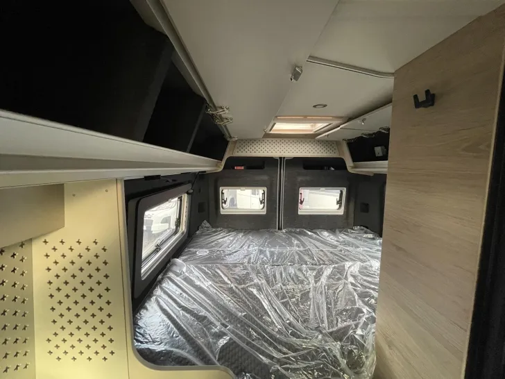 Fahrzeugbild Knaus BoxTime 600 MQ MJ2026 #24