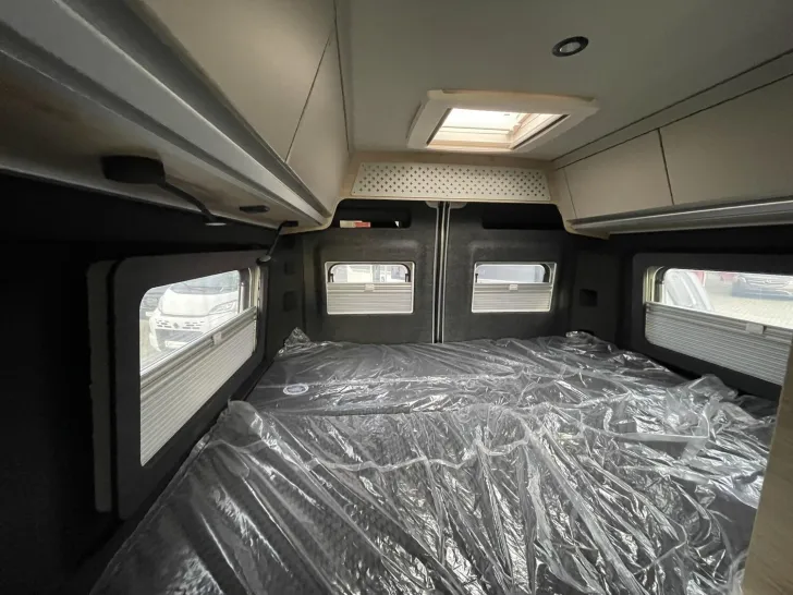 Fahrzeugbild Knaus BoxTime 600 MQ MJ2026 #25