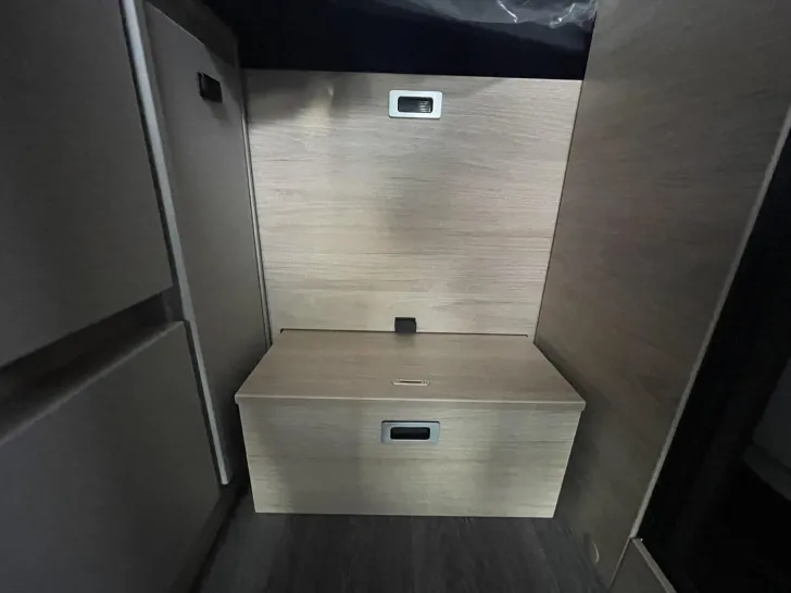 Fahrzeugbild Knaus BoxTime 600 MQ MJ2026 #26