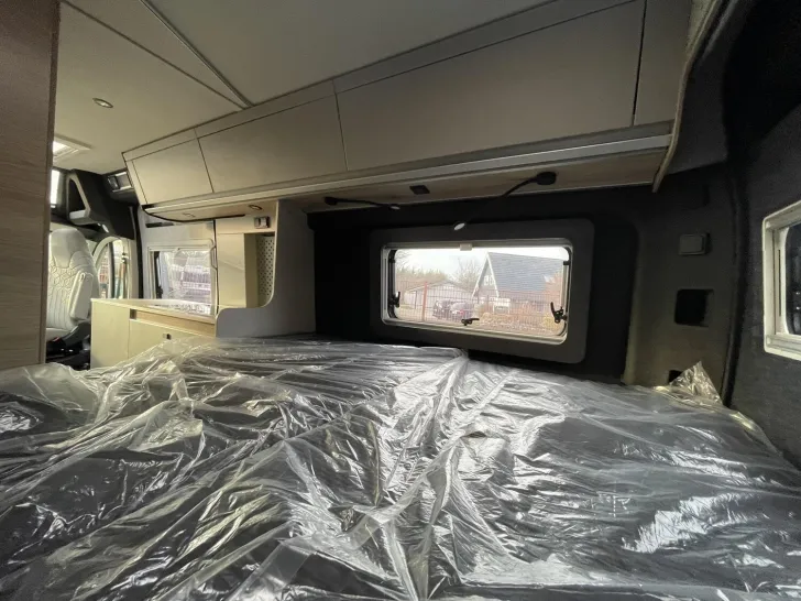 Fahrzeugbild Knaus BoxTime 600 MQ MJ2026 #28