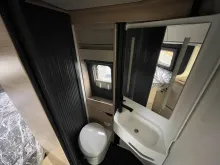 Fahrzeugbild Knaus BoxTime 600 MQ MJ2026 #31