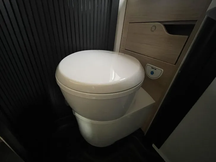 Fahrzeugbild Knaus BoxTime 600 MQ MJ2026 #32