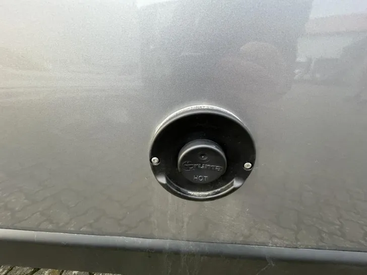 Fahrzeugbild Knaus BoxTime 600 MQ MJ2026 #37