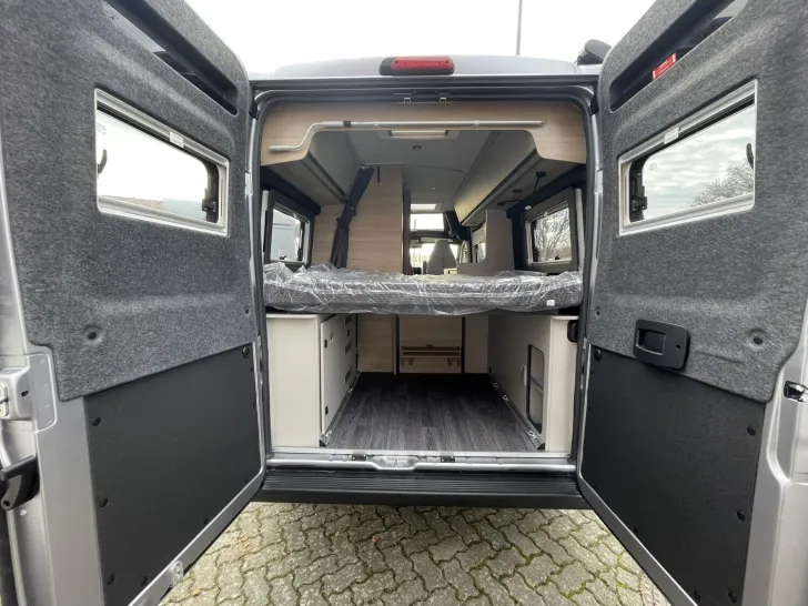 Fahrzeugbild Knaus BoxTime 600 MQ MJ2026 #40