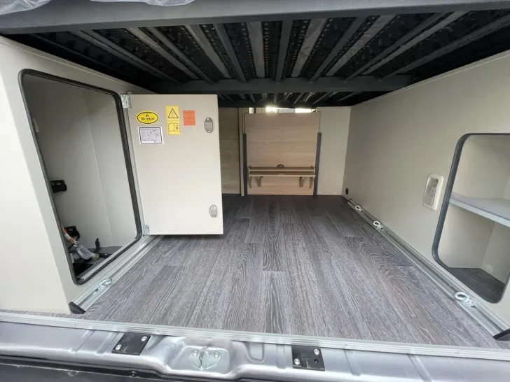 Fahrzeugbild Knaus BoxTime 600 MQ MJ2026 #41