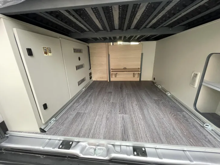 Fahrzeugbild Knaus BoxTime 600 MQ MJ2026 #43