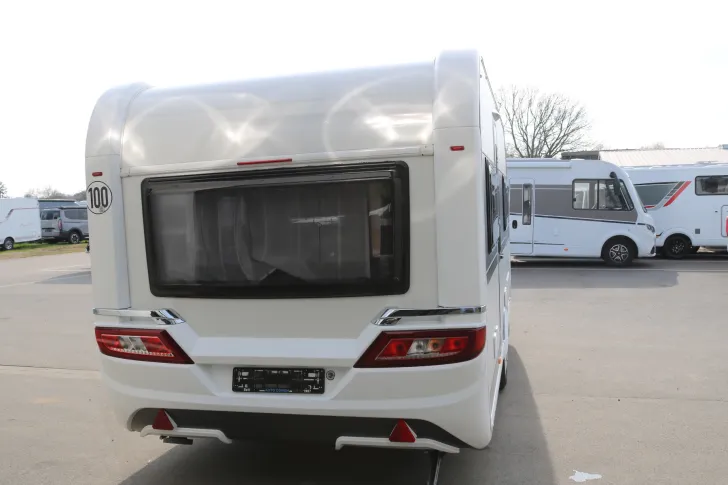 Fahrzeugbild Hobby DE LUXE EDITION 460 UFe #3