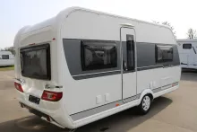 Fahrzeugbild Hobby DE LUXE EDITION 460 UFe #4