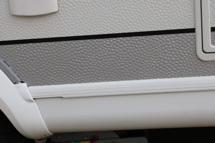 Fahrzeugbild Hobby DE LUXE EDITION 460 UFe #7