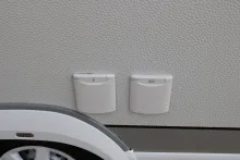 Fahrzeugbild Hobby DE LUXE EDITION 460 UFe #8