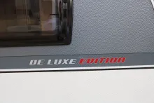 Fahrzeugbild Hobby DE LUXE EDITION 460 UFe #9