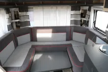 Fahrzeugbild Hobby DE LUXE EDITION 460 UFe #10