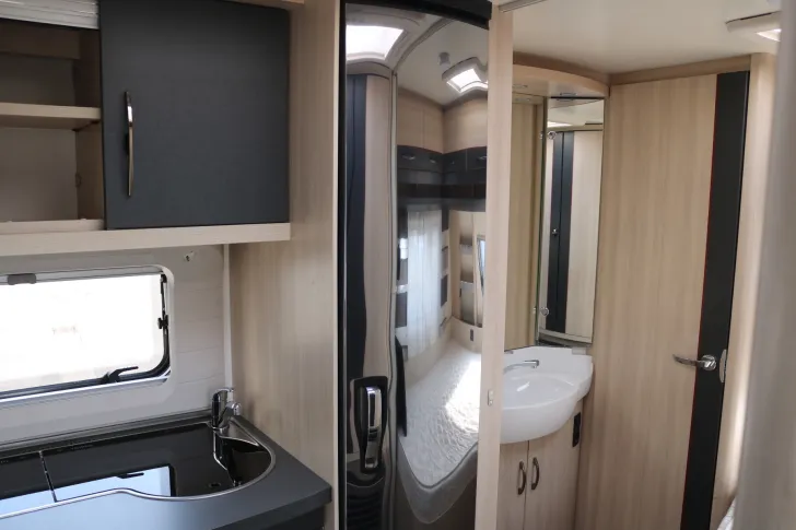 Fahrzeugbild Hobby DE LUXE EDITION 460 UFe #13