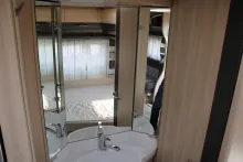 Fahrzeugbild Hobby DE LUXE EDITION 460 UFe #14