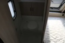 Fahrzeugbild Hobby DE LUXE EDITION 460 UFe #15