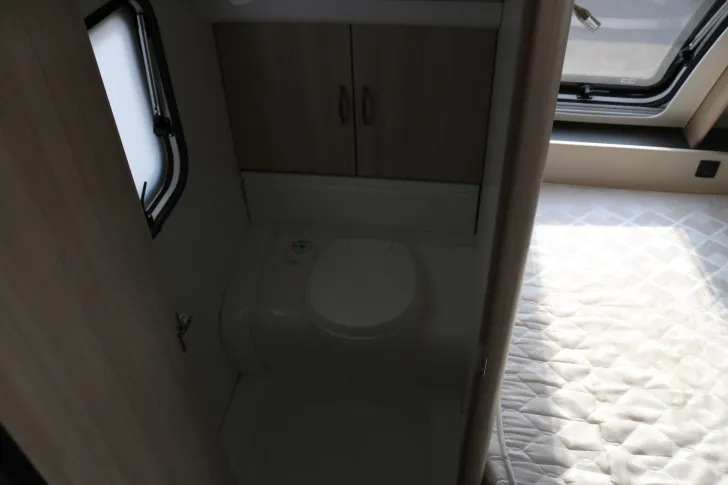 Fahrzeugbild Hobby DE LUXE EDITION 460 UFe #15