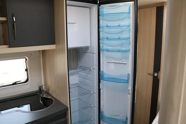 Fahrzeugbild Hobby DE LUXE EDITION 460 UFe #16