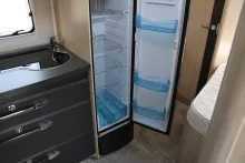 Fahrzeugbild Hobby DE LUXE EDITION 460 UFe #17