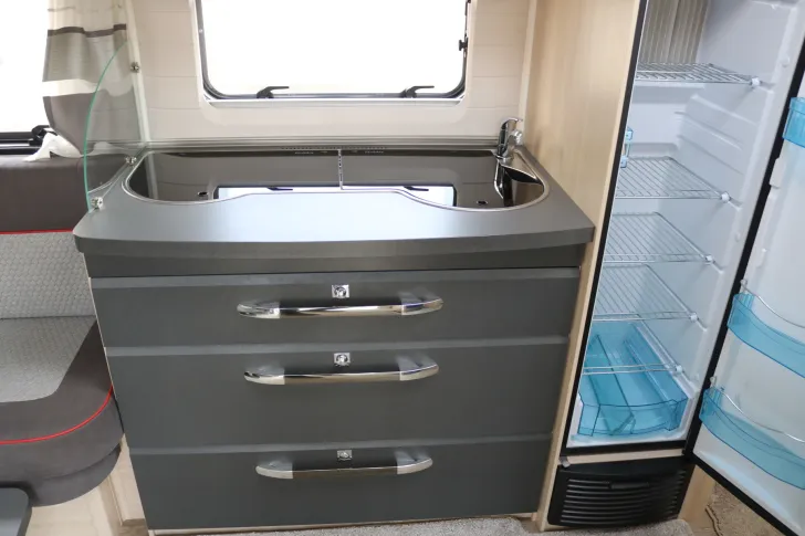 Fahrzeugbild Hobby DE LUXE EDITION 460 UFe #18