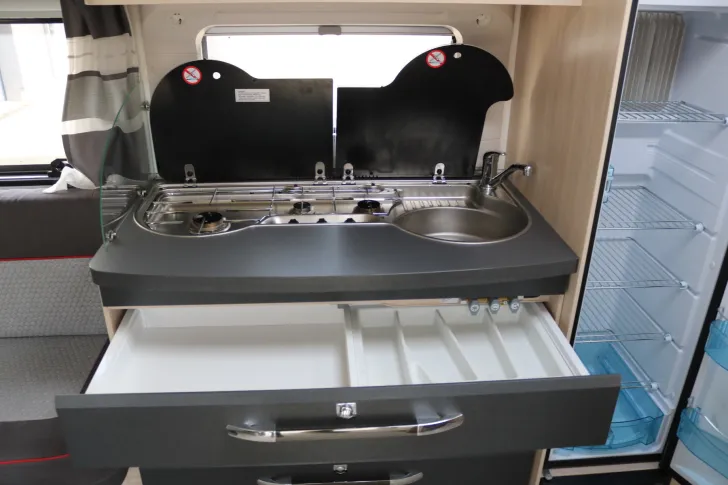 Fahrzeugbild Hobby DE LUXE EDITION 460 UFe #19