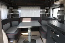 Fahrzeugbild Hobby DE LUXE EDITION 460 UFe #20